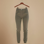 Women's slim fit high waist joggers Fashion Grand