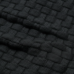 Men's knitted sweater with button collar Fashion Grand