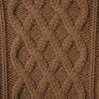 Men's casual o-neck knitted pullover jumper Fashion Grand