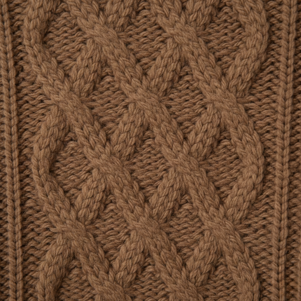 Men's casual o-neck knitted pullover jumper Fashion Grand