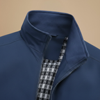 Men's Corduroy Vintage British Casual Coat Fashion Grand