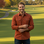 Tactical Cargo Loose Long Sleeve Shirt Fashion Grand