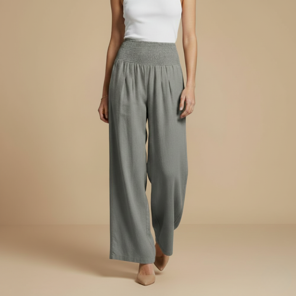 High Waist Lounge Pant for Women Fashion Grand