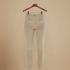 Women's slim fit high waist joggers Fashion Grand