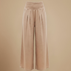 Women’s summer lounge wide leg pants