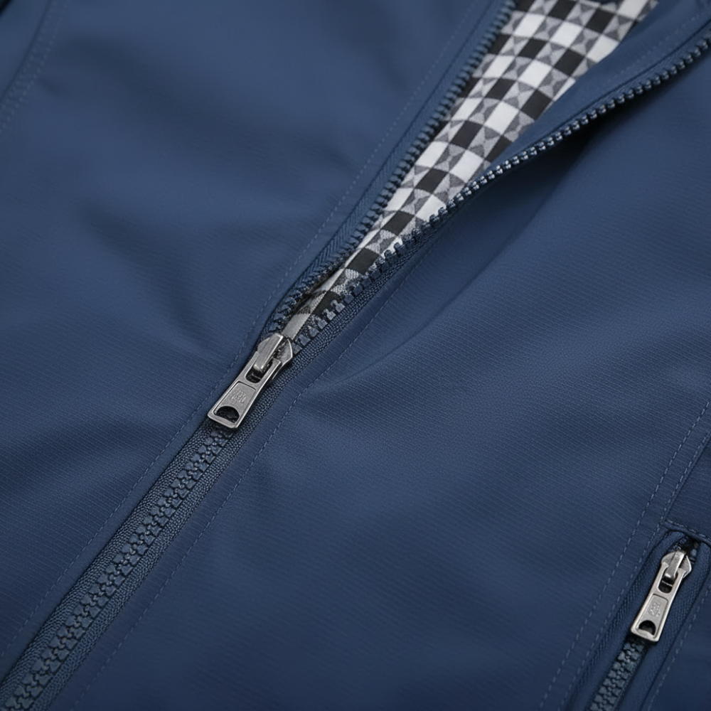 Men's Corduroy Vintage British Casual Coat Fashion Grand