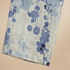 Women's wide leg summer print pants Fashion Grand