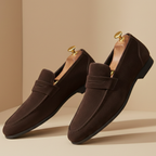 Men's casual classic slip-on loafers Fashion Grand