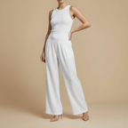 High Waist Lounge Pant for Women Fashion Grand