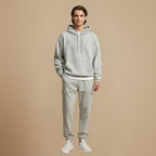 Men’s Sports Hoodie and Pants Set Fashion Grand