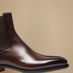 Men's casual classic chelsea boots Fashion Grand