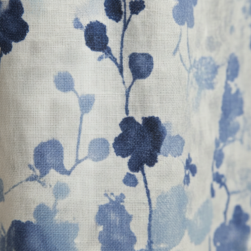 Women's wide leg summer print pants Fashion Grand