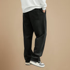 Men’s Corduroy Casual Pants Fashion Grand