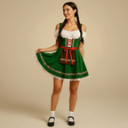 Women's Traditional Oktoberfest Dress Fashion Grand