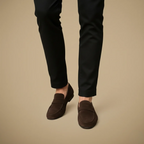 Men's casual classic slip-on loafers Fashion Grand