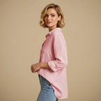 Women's Button Down Casual Shirt Fashion Grand