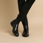 Men's casual classic Chelsea boots Fashion Grand