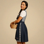Women's Traditional Oktoberfest Dress Fashion Grand