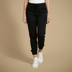 Women's Multi-Pocket Cargo Sweatpants Fashion Grand