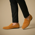 Men's casual classic slip-on loafers Fashion Grand