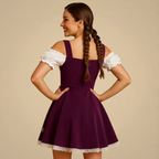 Women's Traditional Oktoberfest Dress Fashion Grand