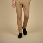 Men's casual classic loafers white contrast sole Fashion Grand