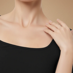 Women's bodycon dress long sleeve square neck Fashion Grand